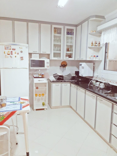 Casa À Venda Em Chácara Primavera - Ca012871