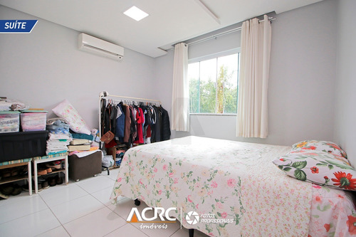 Imagem 8 de 15 de Acrc Imóveis - Apartamento Com Sacada Integrada E Churrasqueira Para Venda No Bairro Do Salto - Ap03577 - 68066346