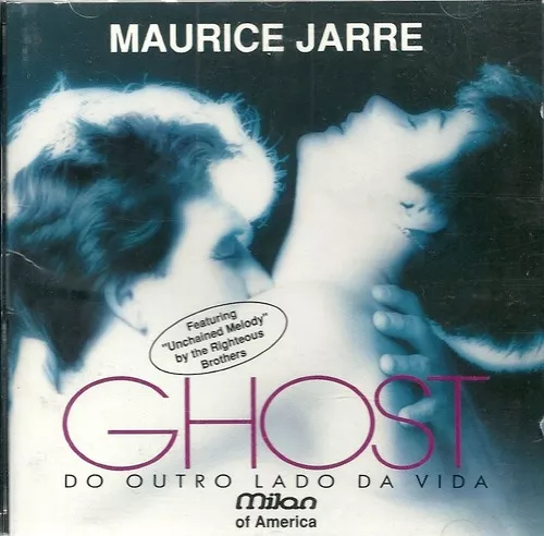 Ghost - do Outro Lado da Vida, Trilha Sonora Original do Filme