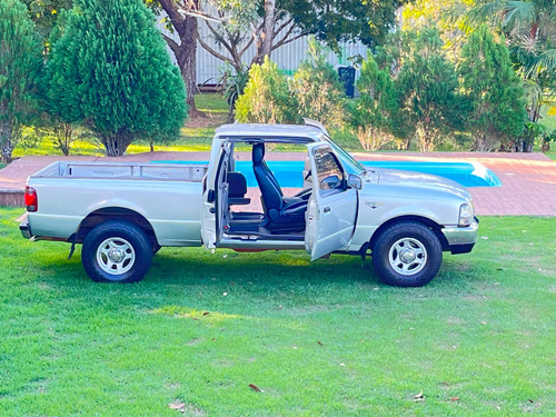 Ford Ranger 4.0 Xlt Cab. Extendida 4X2 162Cv 2P