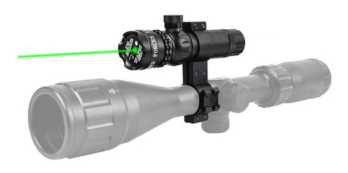Mira Laser Verde Miras Nocturnas Laser Miras Telescópicas