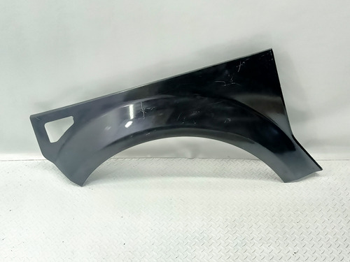 Vista Salpicadera Izquierda Honda Element 2.4l 03-08