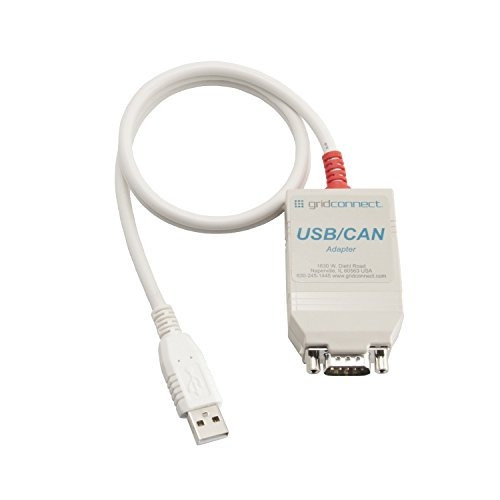 Can Usb Adapter