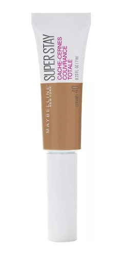 Corrector Maybelline Superstay N°40 Caramel