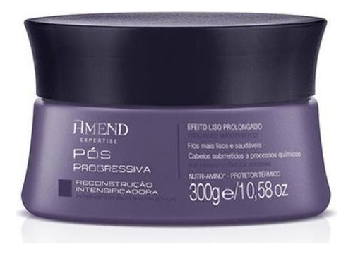 Kit Amend Pós Progressiva