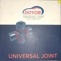 Comprar Cruceta Toyota Fortuner Prado Machito Meru \u002F Doyob Universal