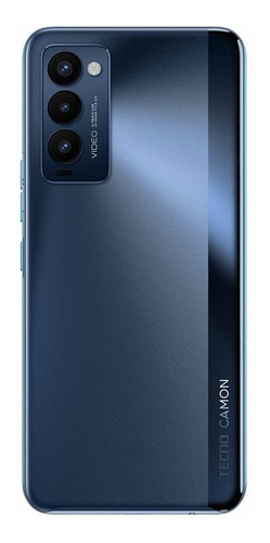 Imagen 3 de 6 de Celular Tecno Camon 18p 128gb / 8 Ram / 48mp