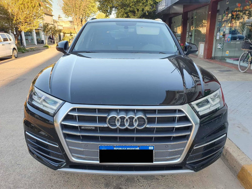 Imagen 2 de 20 de Audi Q5 2.0 Tfsi Stronic Quattro 252cv