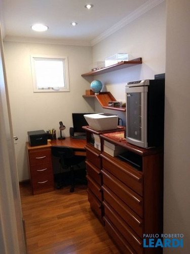 Imagem 10 de 15 de Apartamento - Barra Funda - Sp - 340789