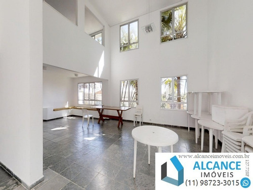 Imagem 18 de 30 de Apartamento Com 107 M² Com 3 Dormitórios, 3 Banheiros E 2 Vagas À Vendas No Condomínio Palais De Paris - Ap00412 - 34720422