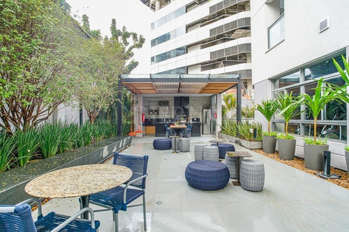 Imagem 7 de 15 de Apartamento - Pinheiros - Ref: 144164 - V-144164