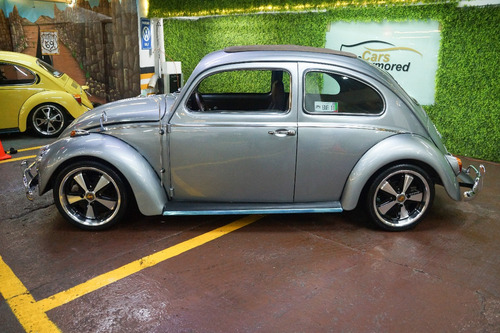 Imagen 2 de 15 de Volkswagen Sedan