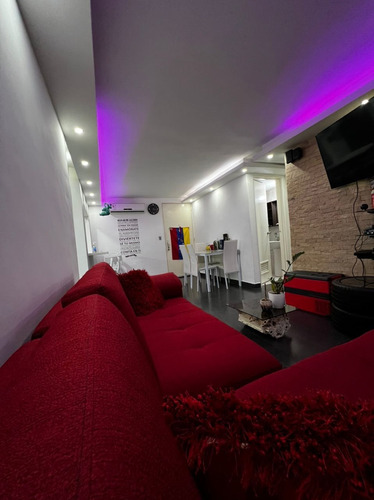 Imagen 8 de 14 de Apartamento Res. La Arboleda - La Vaquera