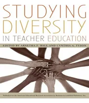 Comprar Libro Studying Diversity In Teacher Education - Arnetha F...