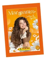 Comprar Pack 10 Sobres De Figuritas Margarita Panini Cromy Club
