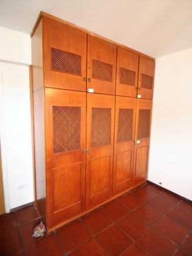 Imagem 10 de 22 de Apartamento Residencial À Venda, Praia Pitangueiras, Guarujá. - Ap3895 - 34710765