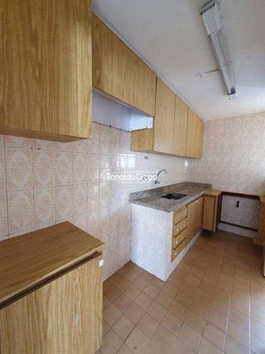 Imagem 5 de 18 de Apartamento Á Venda Com 2 Dorms, Moema, Sp - R$ 630 Mil - V4735