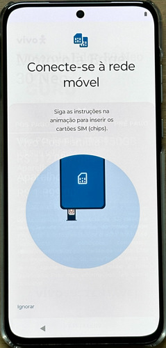 Motorola Edge 30 Neo 5g 256gb 8gb Ram Ice Palace Leia (Usado)