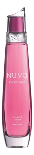 Paquete De 3 Licor Nuvo 750 Ml