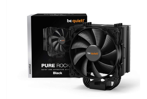 Fan Cooler Be Quiet!  Pure Rock 2 150w 