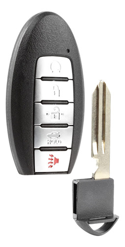 Compatible Con 2013 2014 2015 Nissan Altima Smart Key Fob Ke