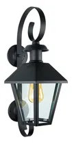 Comprar Farol Exterior con brazo . Aplique en Hierro Forjado para Pared. Pintado a horno . 1º calidad. Fabrica directo. Venzar
