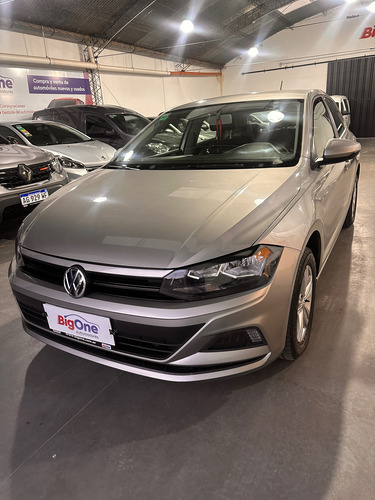 Volkswagen Polo 1.6 Msi Comfort Plus