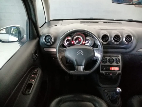 Imagem 5 de 11 de Citroen Picasso Glx 2013