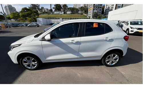 Fiat Argo 1.0 FIREFLY FLEX MANUAL