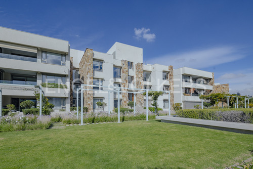 Penthouse Exclusivo Con Piscina