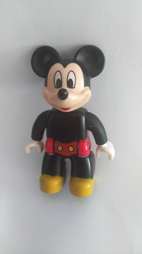 Mickey Mouse Lego Duplo 02 Disney