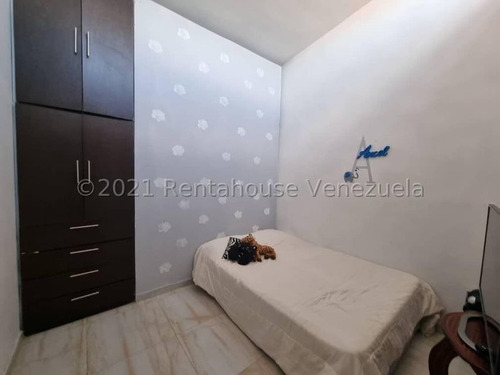 Imagen 18 de 18 de Se Vende Casa En El Amanecer Rah: 22-6196