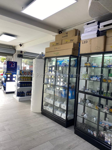 Imagen 3 de 12 de Local En Venta El Paraiso