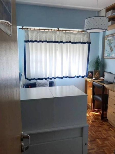 Imagen 18 de 19 de Departamento 3 Ambientes - Muy Luminoso - Belgrano R