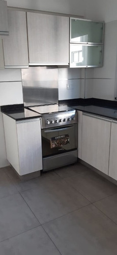 Imagen 9 de 12 de Departamento En Venta En Haedo Centro Sur
