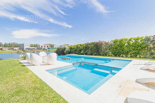 Imagen 14 de 30 de Casa En Venta En San Matias - Maroto Propiedades-