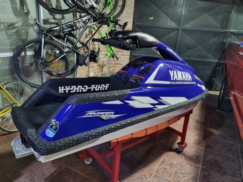 Imagen 6 de 24 de Yamaha Jet Ski 701