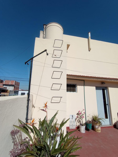 Casa En Lanús Oeste