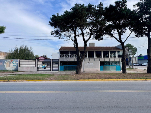 Venta Local Comercial San Bernardo Lote Propio De 658 M2