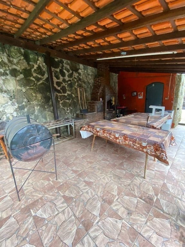 Imagem 9 de 30 de Chácara Com 5 Dormitórios À Venda, 1600 M² Por R$ 550.000,00 - Estância Santa Maria Do Portão - Atibaia/sp - Ch0018