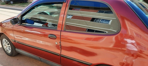 Fiat Palio Palio Edx 2pt Gasoli