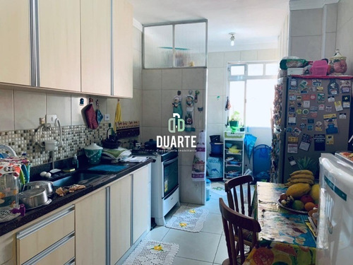 Imagem 11 de 15 de Apartamento - Ap03596 - 69230438