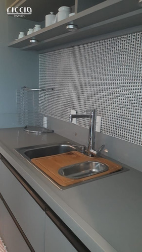 Imagem 11 de 15 de Apartamento - Jardim Aquarius - Ref: 8358 - V-ri3987