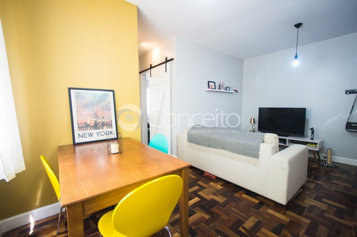 Imagem 2 de 15 de Apartamentos - Passo Da Areia - Ref: 10737 - V-10737