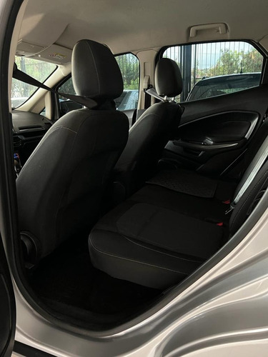 Imagem 14 de 15 de Ford Ecosport