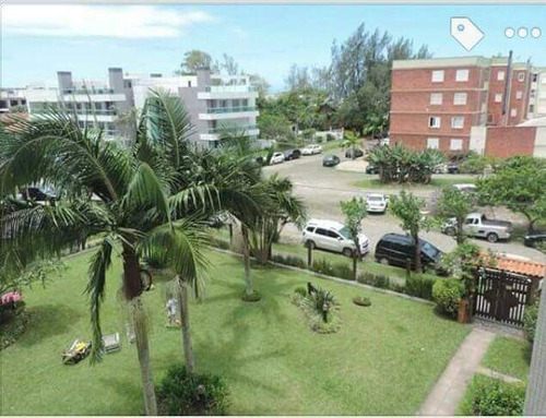 Apartamento Torres, Uma Quadra Mar! Direto Com Proprietário