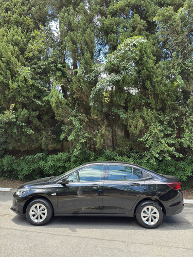 Chevrolet Onix 1.0 TURBO LTZ
