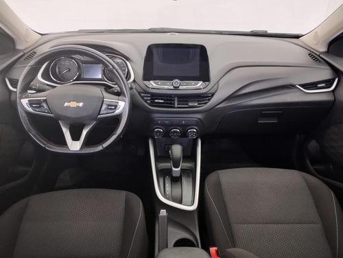 Chevrolet Onix plus Onix Sedan Plus Ltz 1.0 12v Tb Flex Aut.