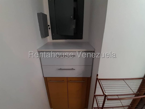 Ana Torres. Apartamento En Venta 25-22831 En La Castellana