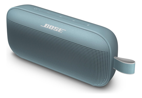 Bose Soundlink Flex Altavoz Portátil Bluetooth, Altavoz Im.